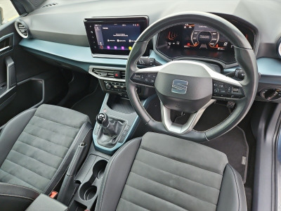 2024 SEAT Arona