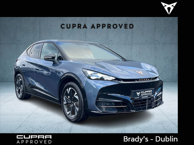 vehicle for sale from Bradys of Castleknock