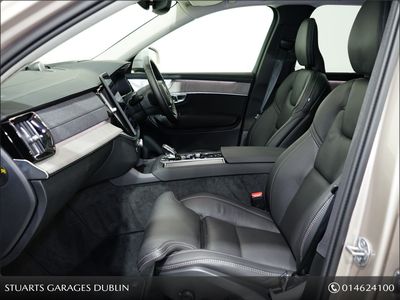 2025 Volvo XC90