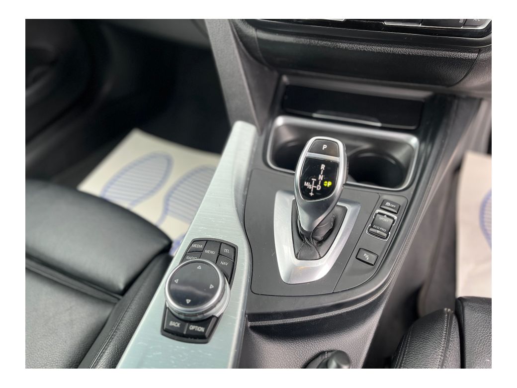 2014 BMW 4 Series