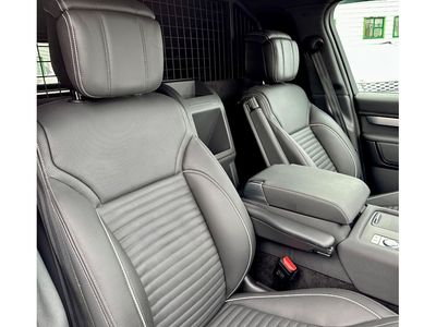 2024 Land Rover Discovery