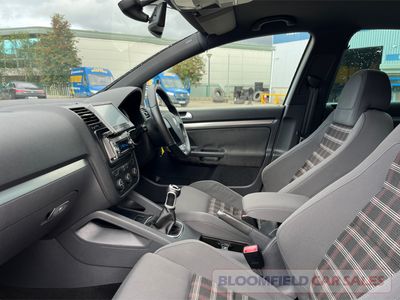 2007 Volkswagen Golf