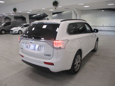 2015 Mitsubishi Outlander
