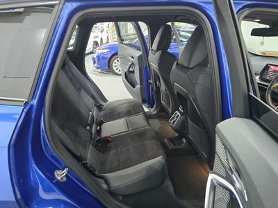 2023 BMW iX1