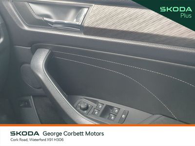 2023 Skoda Kodiaq