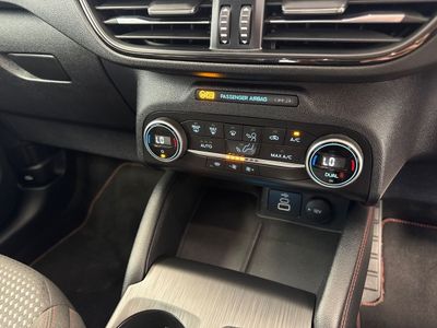 2023 Ford Kuga