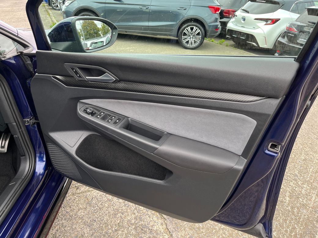 2022 Volkswagen Golf