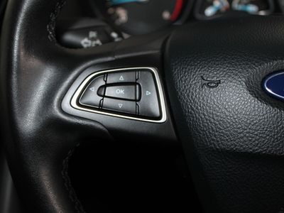 2017 Ford C-Max
