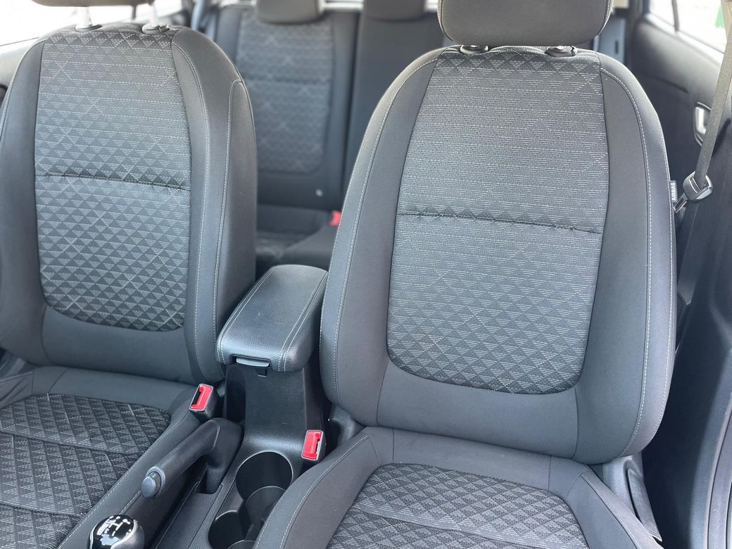 2019 Kia Rio