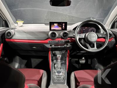 2019 Audi Q2