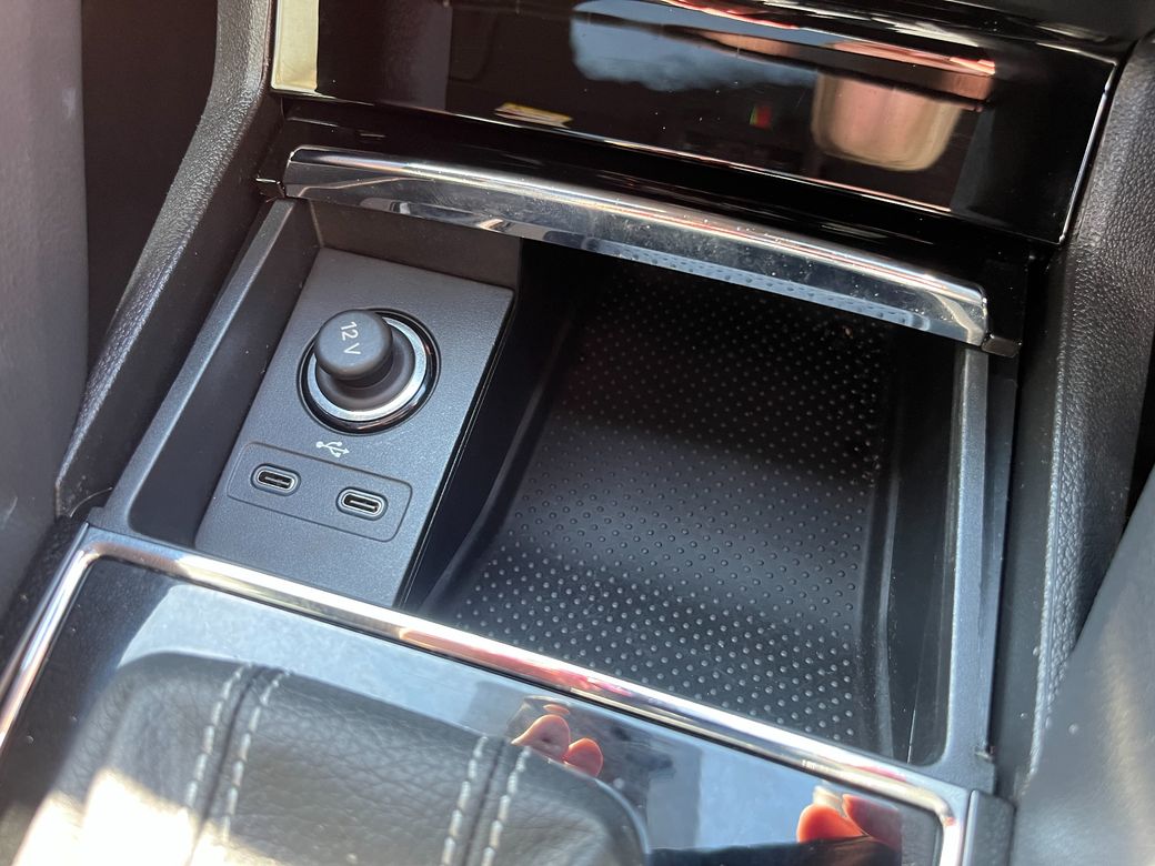 2022 Skoda Kodiaq