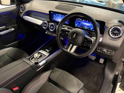 2024 Mercedes-Benz EQB