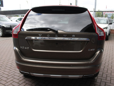 2017 Volvo XC60