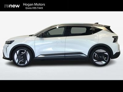 2024 Renault Scenic