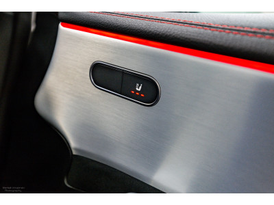 2025 Mercedes-Benz CLA Class