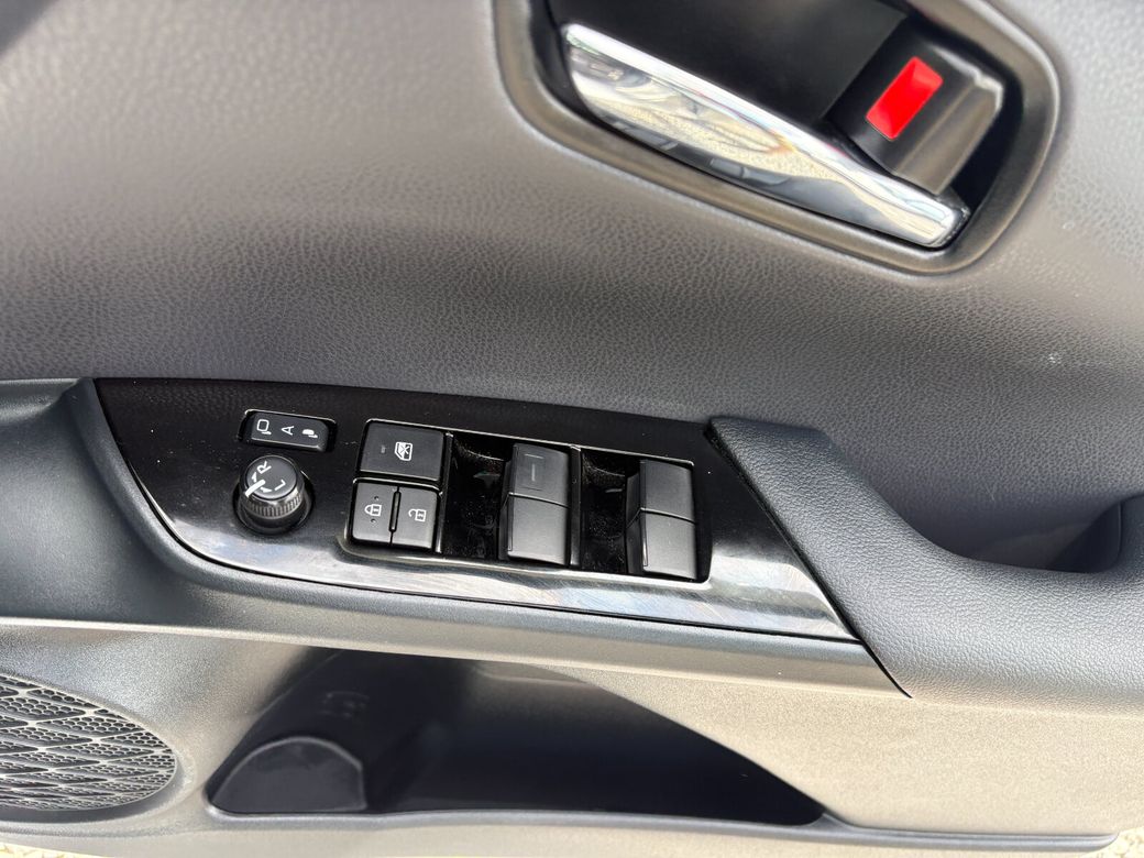 2021 Toyota Prius