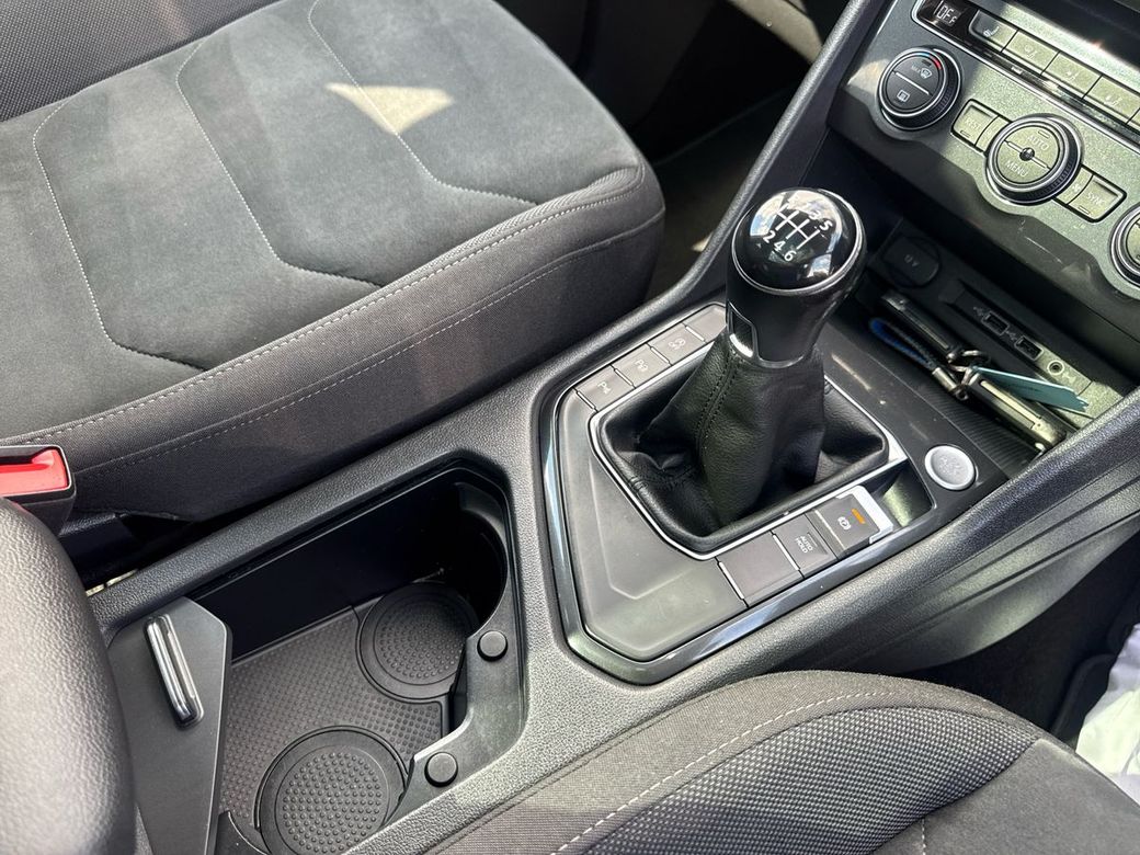 2020 Volkswagen Tiguan Allspace