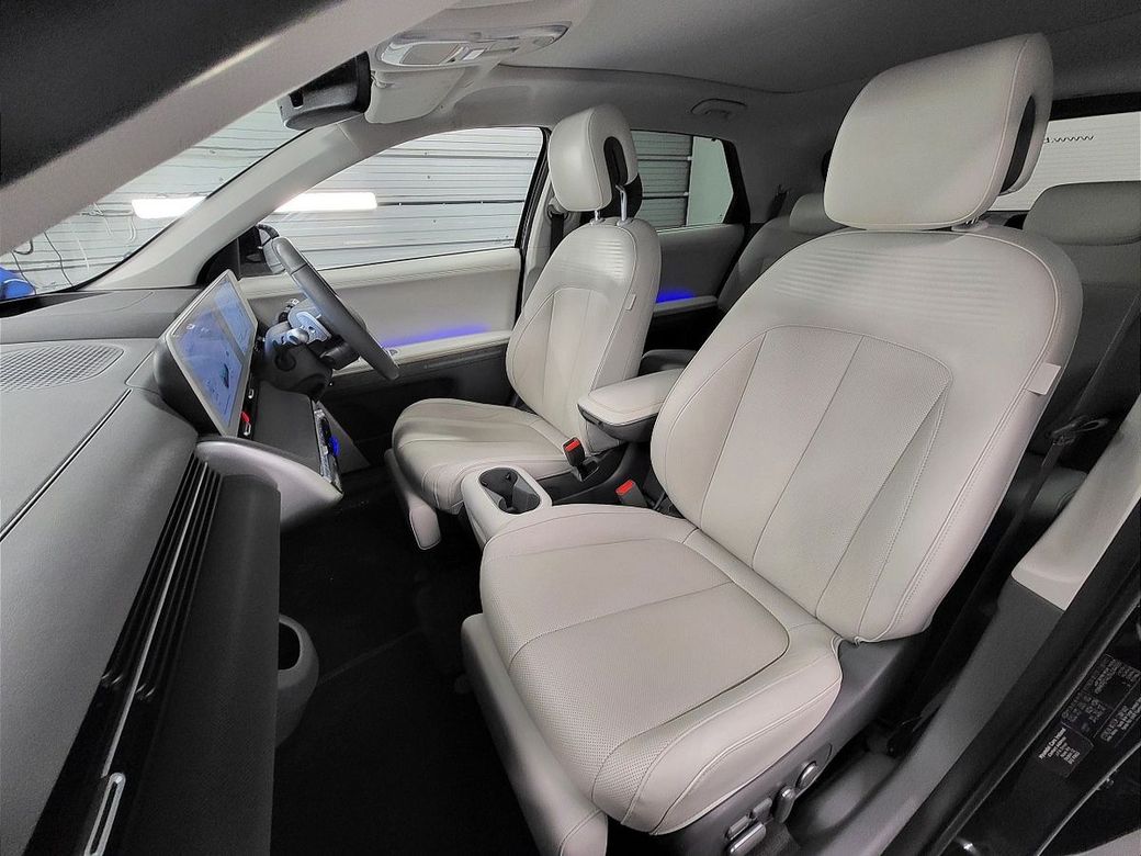 2022 Hyundai Ioniq 5