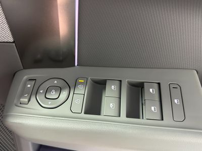 2026 Kia EV3