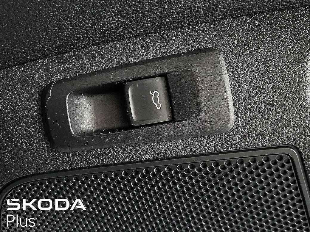 2023 Skoda Karoq