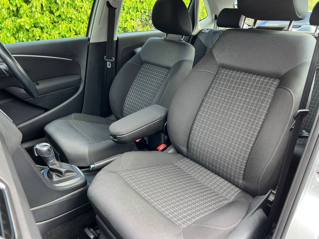 2017 Volkswagen Polo