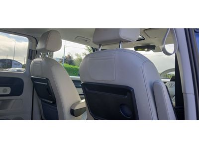 2022 Volkswagen ID. Buzz