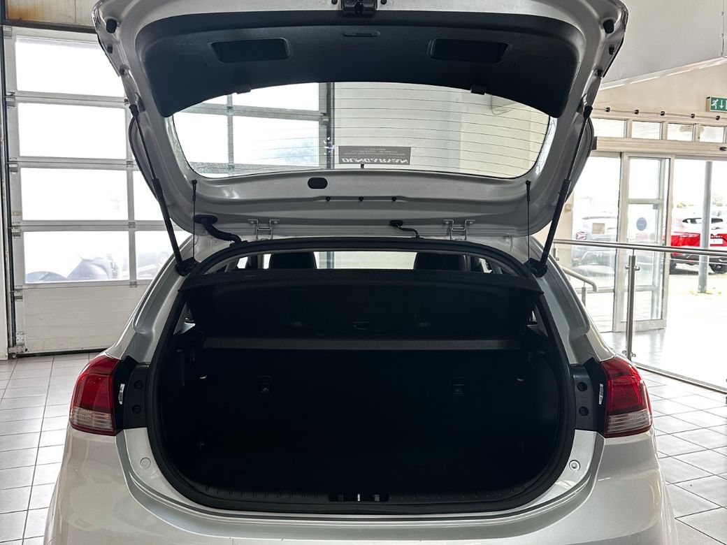2018 Kia Rio