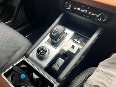 2023 Mitsubishi Outlander