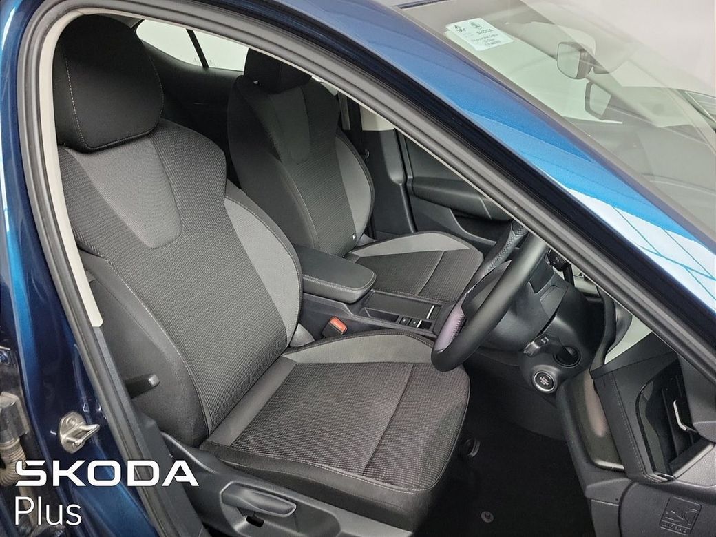 2023 Skoda Octavia