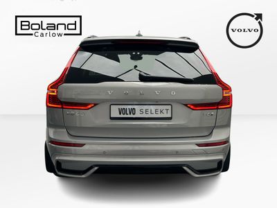 2025 Volvo XC60