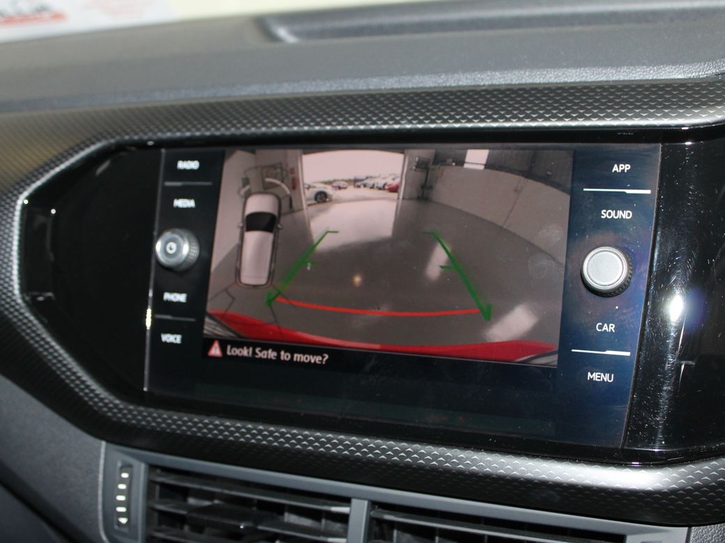 2020 Volkswagen T-Cross