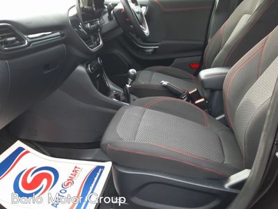 2023 Ford Puma