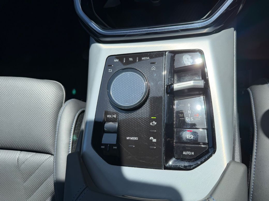 2025 BMW X3