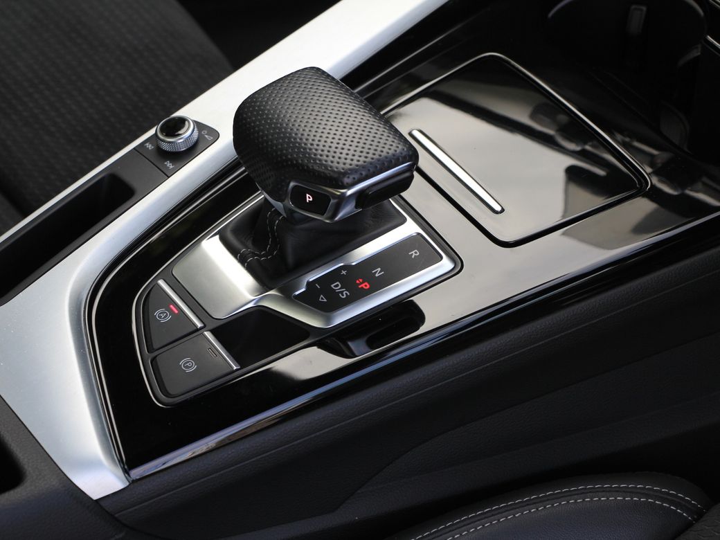 2023 Audi A5