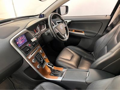 2017 Volvo XC60