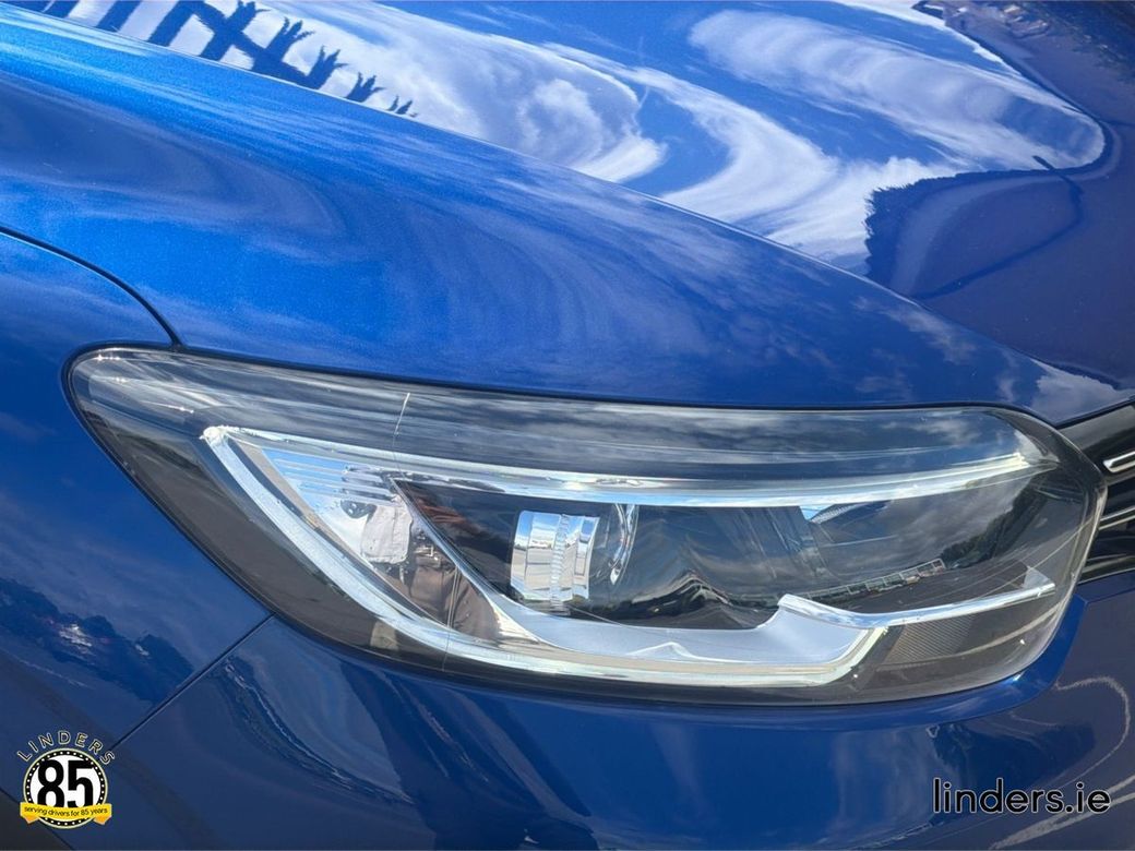 2022 Renault Kadjar