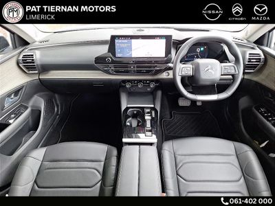 2026 Citroen C5 X
