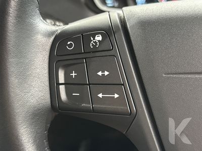 2019 Volvo V40