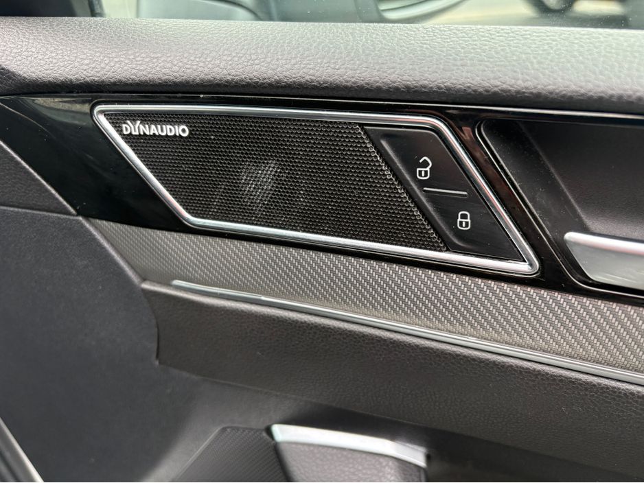 2019 Volkswagen Arteon