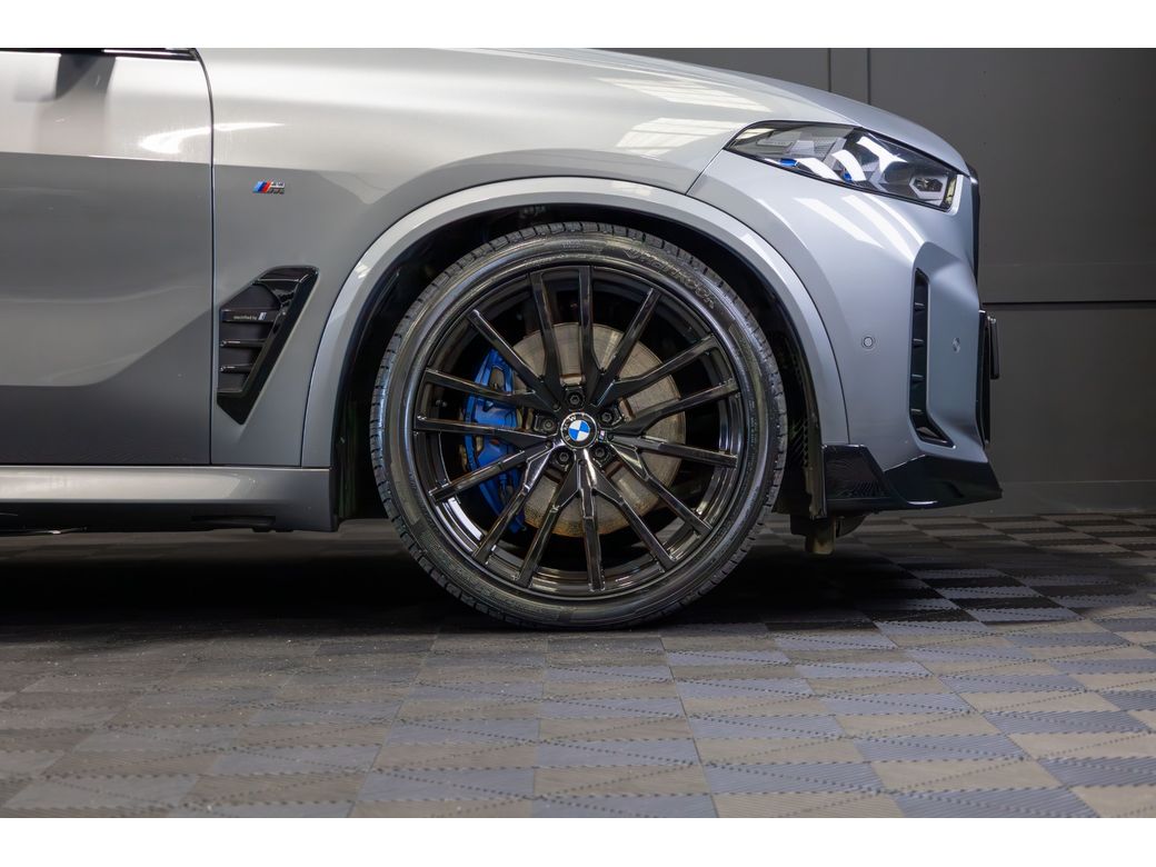 2024 BMW X5