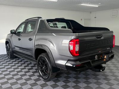 2026 Maxus T60 MAX