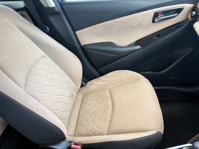 2017 Mazda Demio