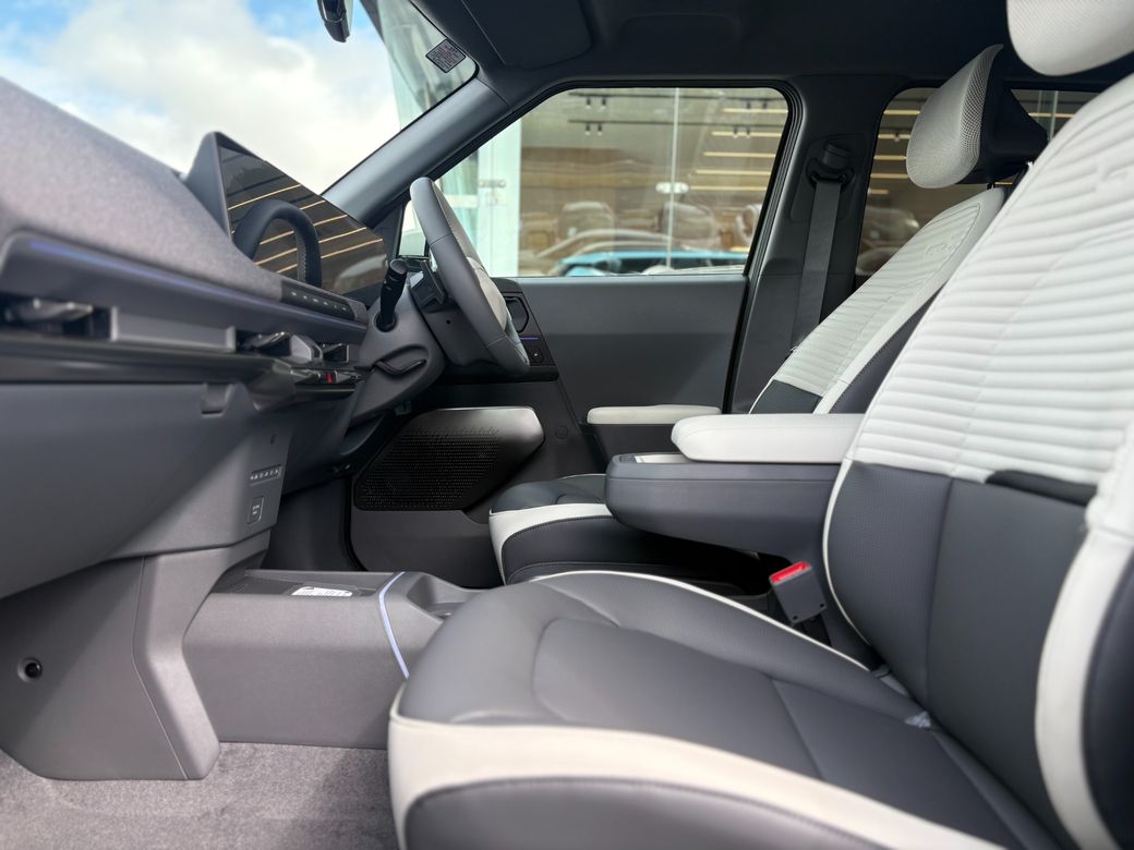 2026 Kia EV2