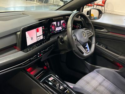 2022 Volkswagen Golf