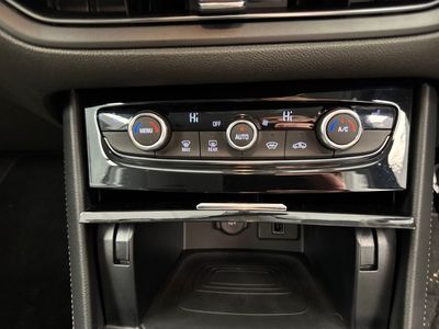 2024 Opel Grandland X