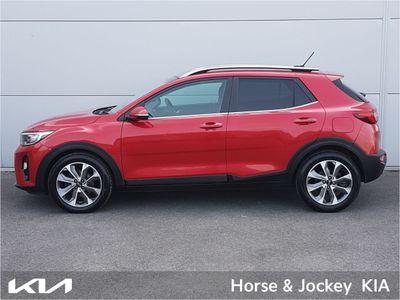 2019 Kia Stonic