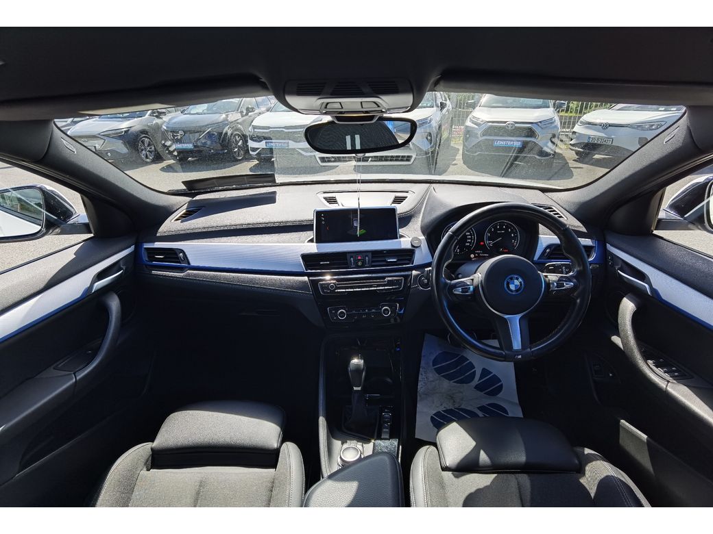 2023 BMW X2