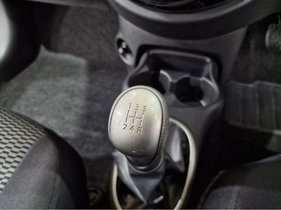 2016 Nissan Micra