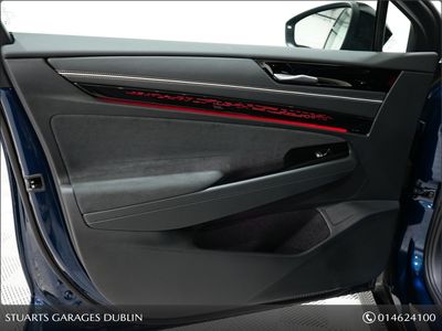2024 Volkswagen ID.7