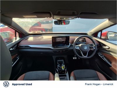 2025 Volkswagen ID.4